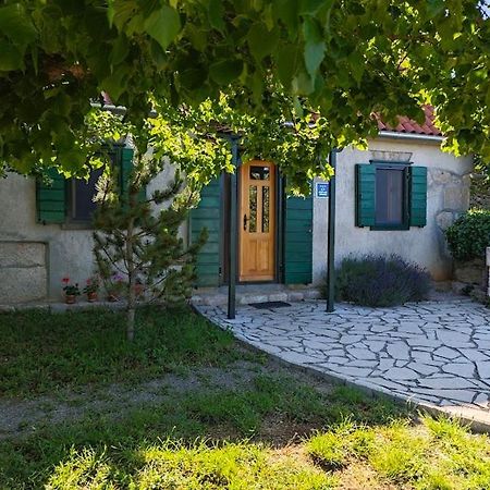 Villa House Kaja Jablanac Exterior foto